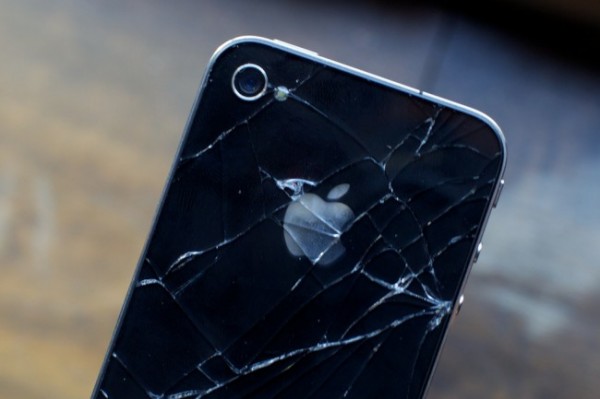 Los beneficios de Apple caen un 18% en un año 1 Resultados de Apple