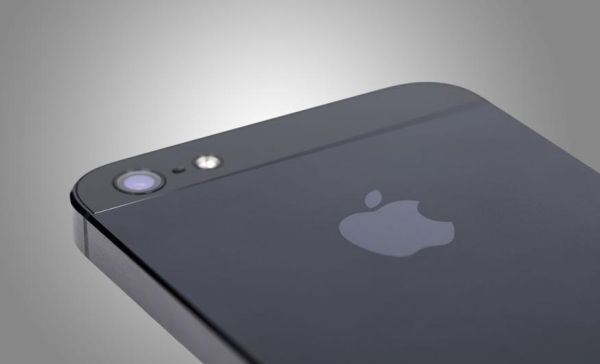 La fabricación del próximo iPhone 5S comenzará este trimestre