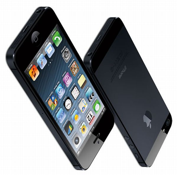 El iPhone pierde cuota de mercado quedándose por debajo del 20 por ciento