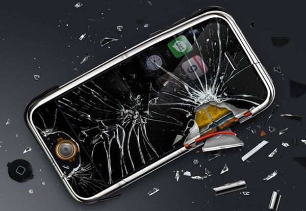 phone garantia