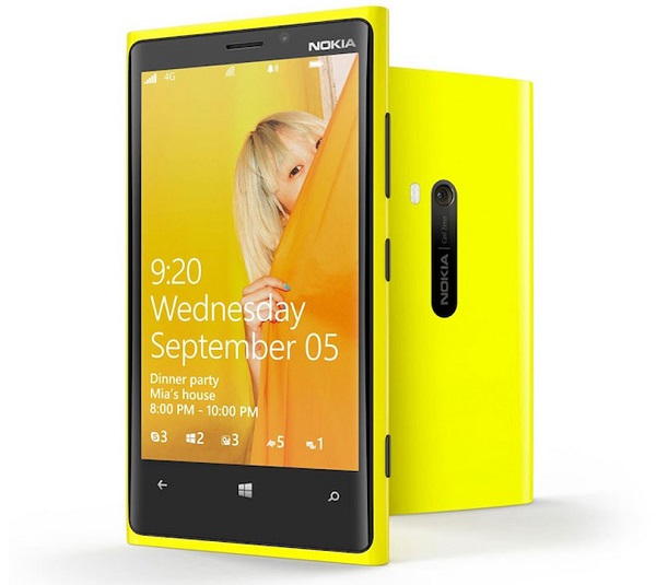 Windows Phone dobla su cuota en Italia e Inglaterra gracias a los Nokia Lumia