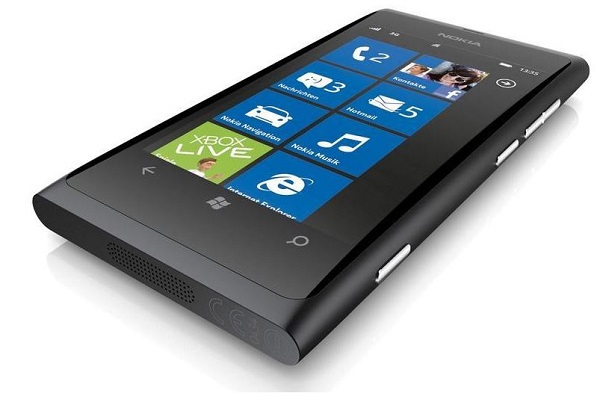 Nokia Lumia