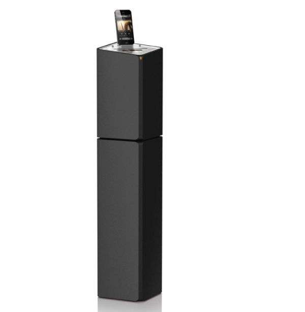 Philips DCM3175 y Philips DCM3155, microcadenas con conector Lightning para el iPhone 5
