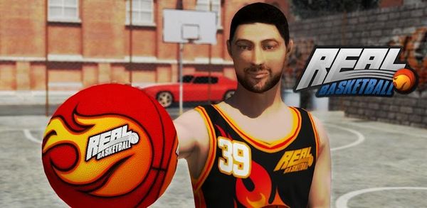 Real Basketball, un juego de baloncesto gratis para iPhone y Android