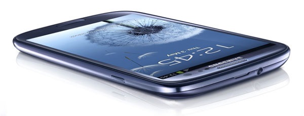 Samsung Galaxy S3