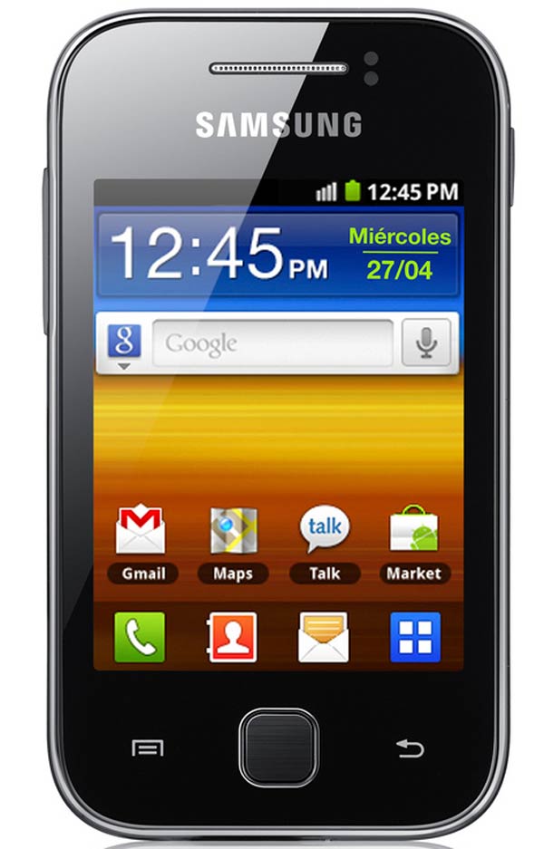 samsung galaxy y 03