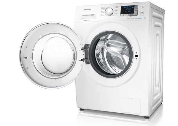 samsung lavadora serie f