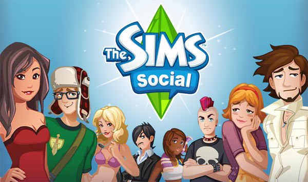 Los Sims dejan Facebook