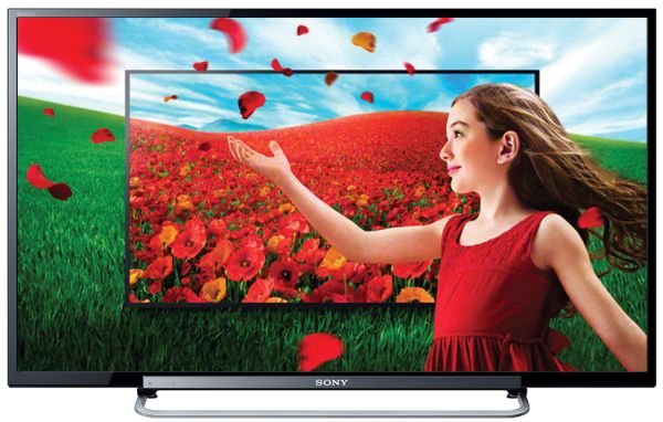 sony bravia r4