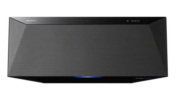 Sony CMT-BT60, sistema de audio inalámbrico