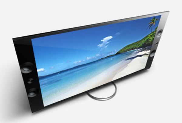 Sony Bravia XBR 4K Ultra HD TV, análisis a fondo