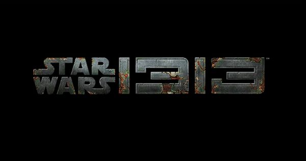Star Wars 1313, el incierto futuro de un juego muy esperado