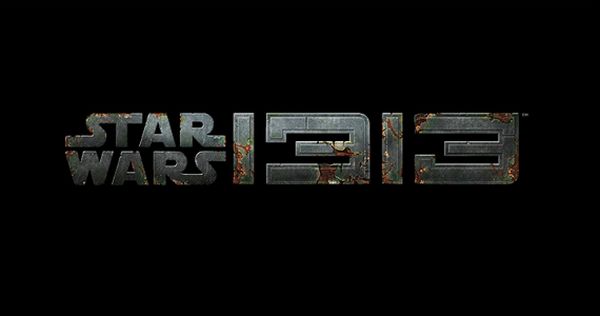 Star Wars 1313, el incierto futuro de un juego muy esperado