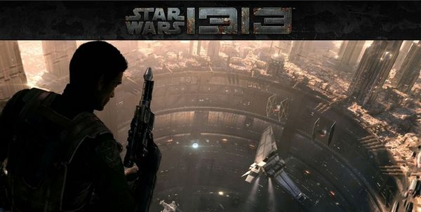 star wars 2013