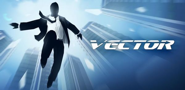 Vector, descarga gratis para Android este juego dedicado al Parkour