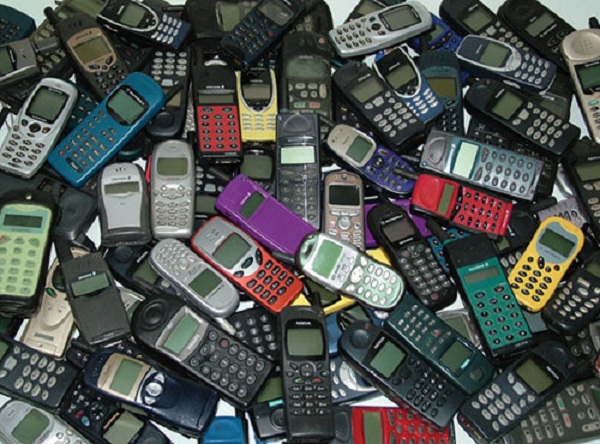 España es el paí­s europeo con mayor penetración de smartphones