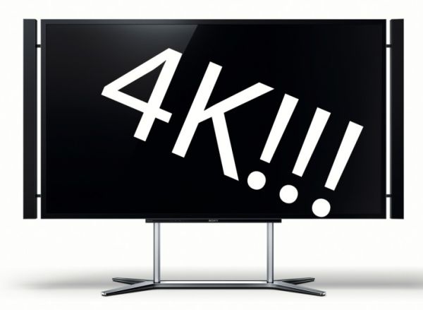 4K, UltraHD, HDTV… qué son y cuáles son las diferencias entre cada uno