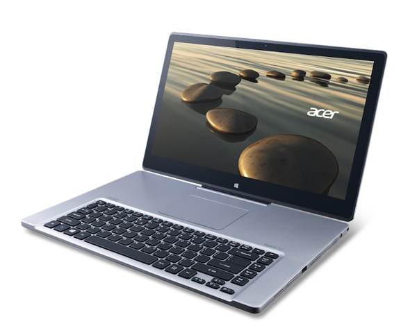Acer Aspire R7 analisis 04