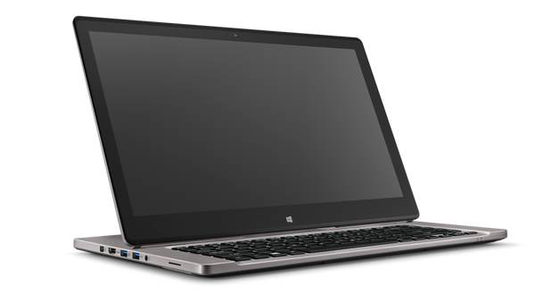Acer Aspire R7 analisis 06