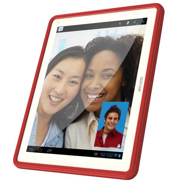 Archos ChefPad, tablet Android para la cocina