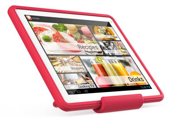 Archos ChefPad imagen2