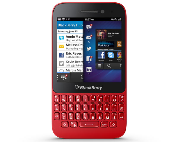 Blackberry Q5 03