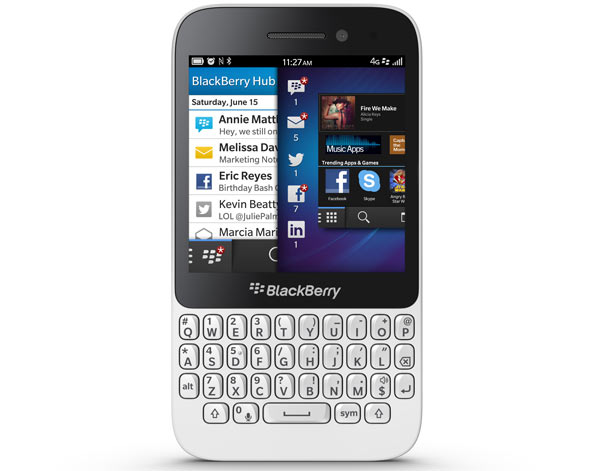 Blackberry Q5 04