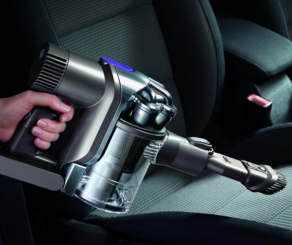 Dyson DC45 Digital Slim, análisis a fondo