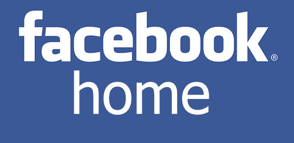 Facebook Home