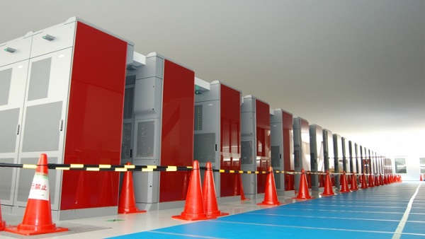 Fujitsu refuerza su presencia en el mercado de los supercomputadores