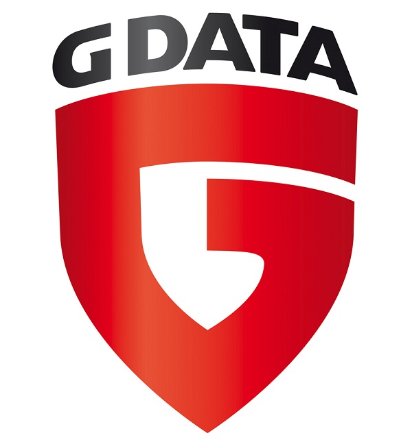 Logo de G Data
