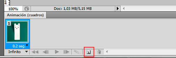GIF photoshop cs5 03