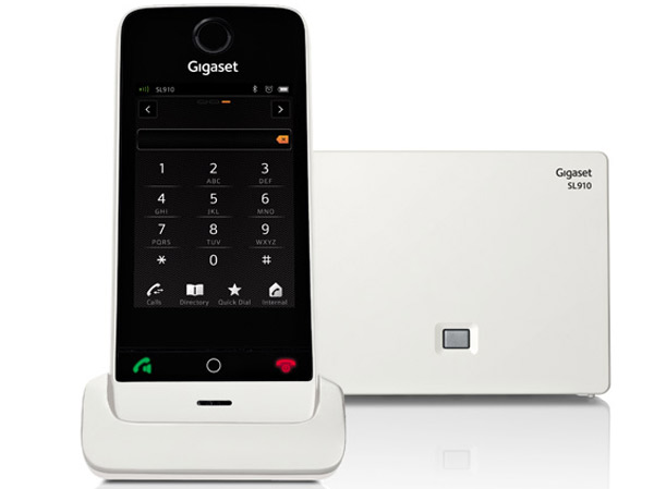 Gigaset SL910 03