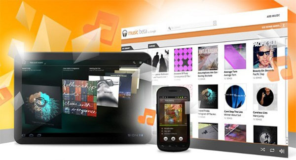 Google Play Music All Access 02