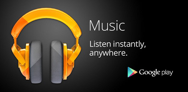 Google Play Music All Access, la competencia de Google a Spotify