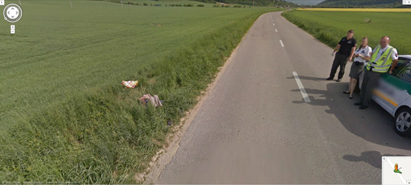 Google Street View 01