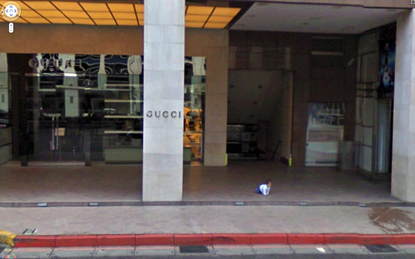 Google Street View 08