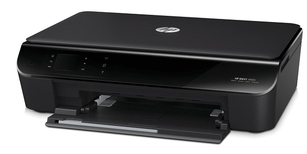 HP Envy 4500 e-All-in-One, impresora multifunción para el hogar