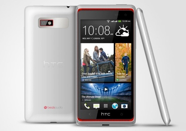 HTC One 600 02