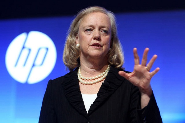 Las acciones de HP suben un 11% tras presentar sus resultados financieros 1