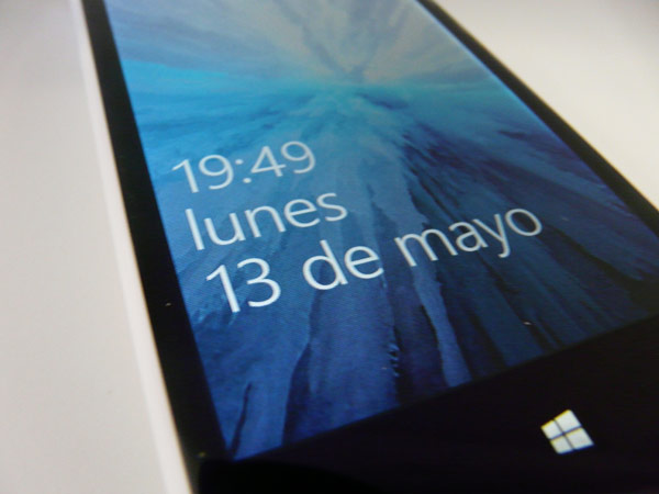 Nokia Lumia 720, hemos probado