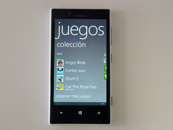 Nokia Lumia 720 12