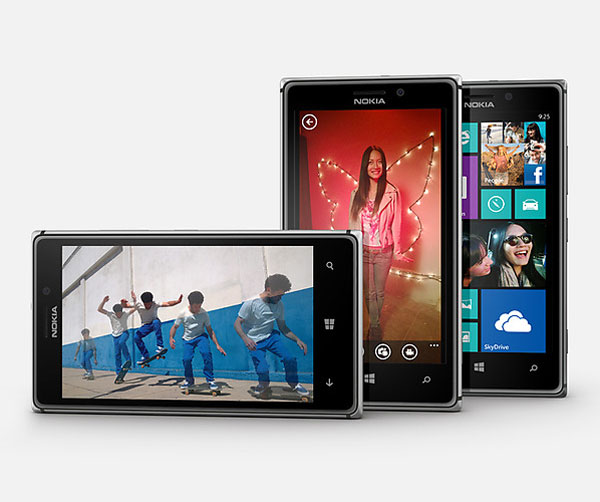 Cómo elegir entre los distintos móviles de la gama Nokia Lumia