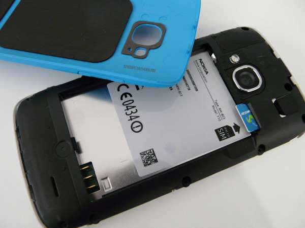 Nokia SIM 03