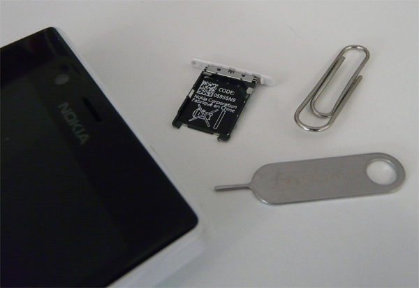 Nokia SIM