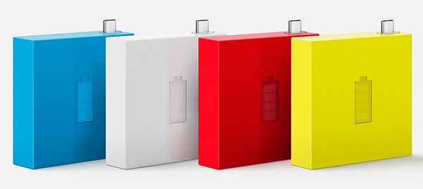 Nokia presenta un nuevo cargador de bolsillo para los Lumia y Asha