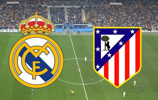 Real Madrid – Atlético de Madrid, cómo ver la final de la Copa del Rey por Internet