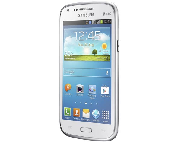 Samsung Galaxy Core 05
