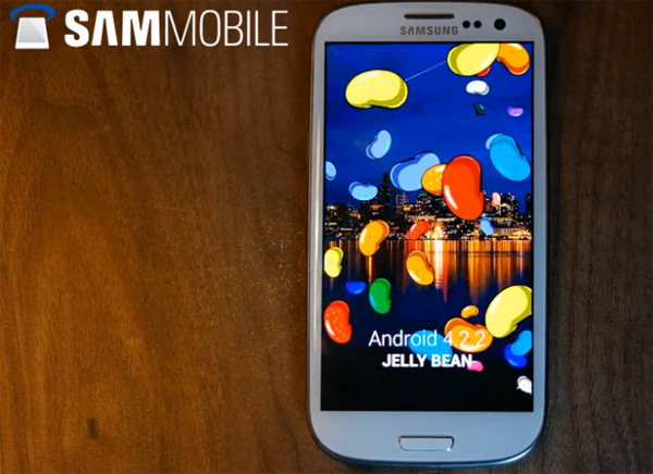 Estas son las novedades de Android 4.2.2 para el Samsung Galaxy S3