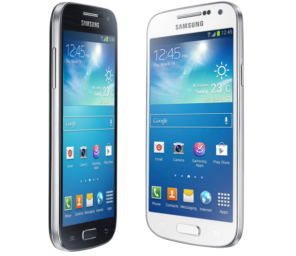 Samsung Galaxy S4 mini 05